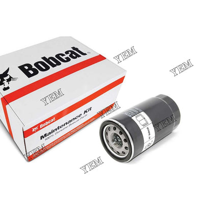 50 Hour Maintenance Kit Part # 7402385 For Bobcat Parts