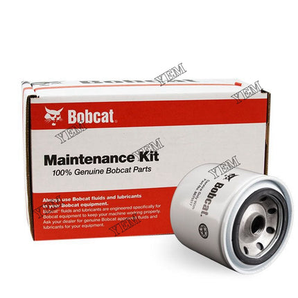 50 Hour Filter Kit, S-T 500 Series Loaders, iT4 Engines Part # 7295459 For Bobcat Parts
