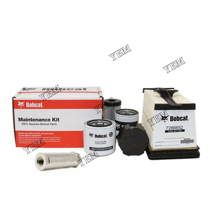 500 Hour Maintenance Kit, Canister Filter Part # 7295420 For Bobcat Parts