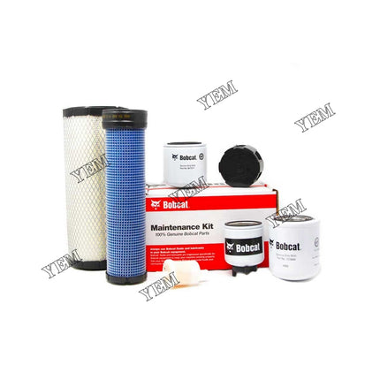 500 Hour Maintenance Kit, Spin-On Filter Part # 7310099 For Bobcat Parts
