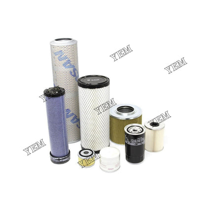 1000/2000 Hour Maintenance Kit Part # 7324358 For Bobcat Parts