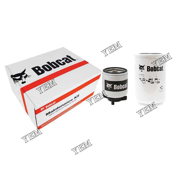 50 Hour Maintenance Kit Part # 7334793 For Bobcat Parts