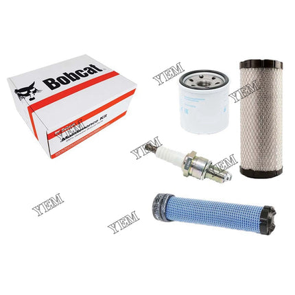 7461877 Maintenance Kit For Bobcat ZT7000 Zero-Turn Mowers