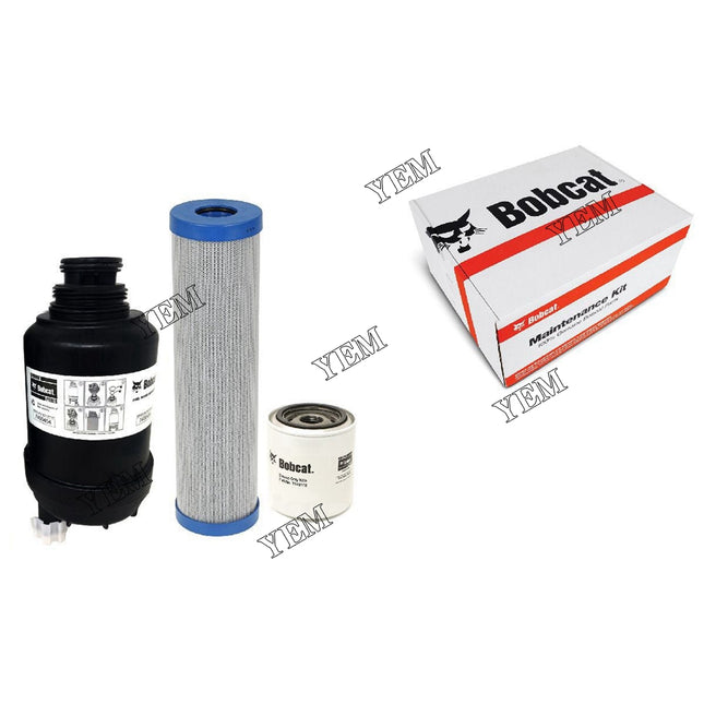 7333723 50 Hour Maintenance Kit For Bobcat V519