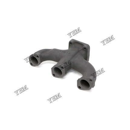 6680285 Exhaust Manifold For Bobcat Skid Steer Loaders