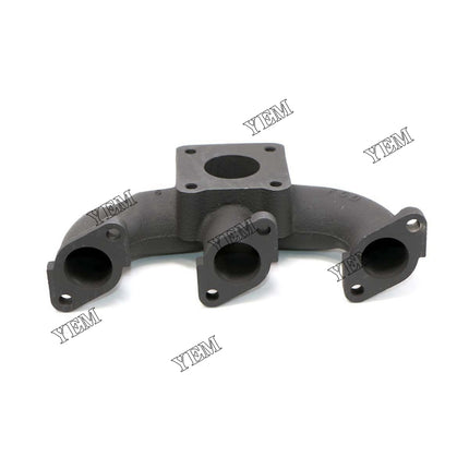 Exhaust Manifold Part # 6686502 For Bobcat Parts
