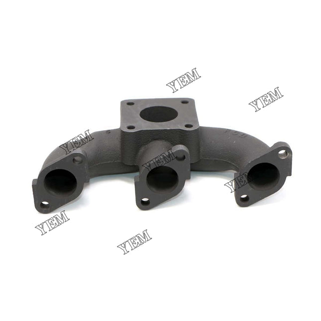 Exhaust Manifold Part # 6686502 For Bobcat Parts