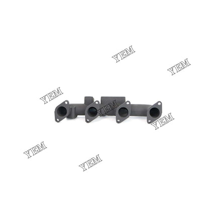 Exhaust Manifold Part # 6698551 For Bobcat Parts