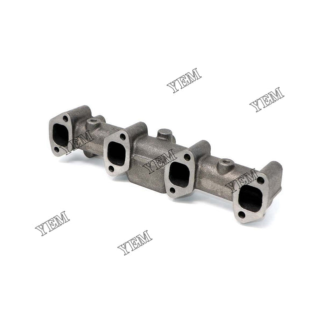 7288002 Exhaust Manifold For Bobcat Excavators, Loaders, and Toolcat? Work Machines