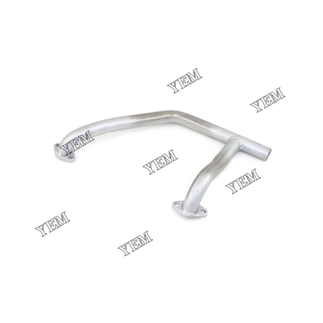 4170548-02 Muffler Manifold For Bobcat ZS Zero-Turn Stand-On Mowers