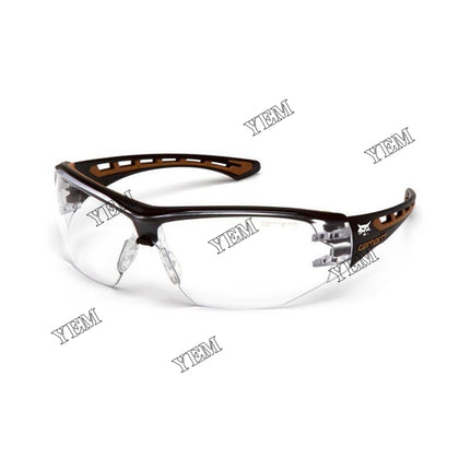 Carhartt? Safety Glasses Part # 7503660 For Bobcat Parts