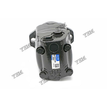 Rotary Cutter Motor Part # 6688568 For Bobcat Parts