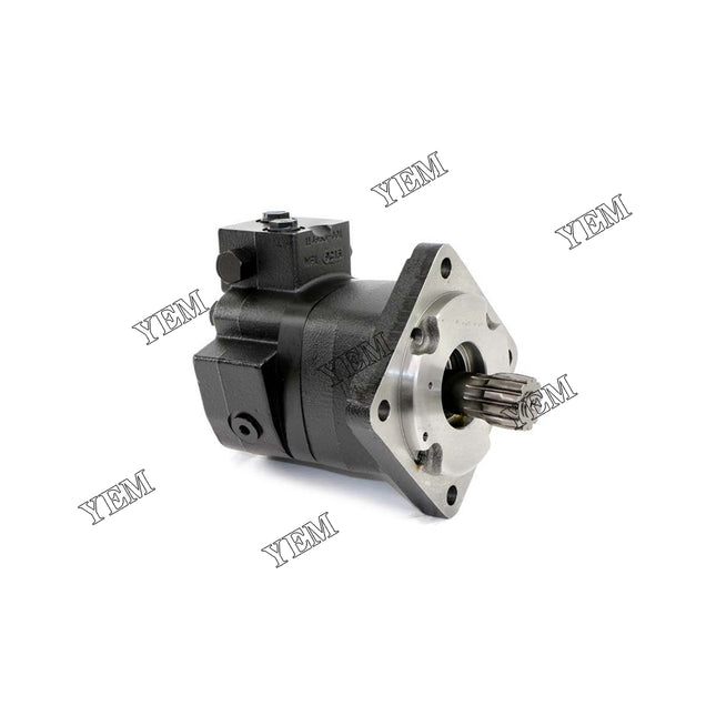 331 and 334 Excavator Swing Motor Part # 7282405 For Bobcat Parts