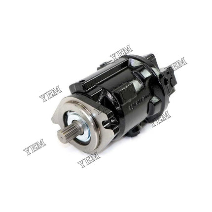 6691012REM Hydrostatic Drive Motor, Remanufactured For Bobcat Toolcat? Work Machines
