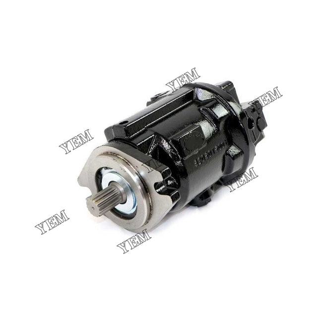 6691012REM Hydrostatic Drive Motor, Remanufactured For Bobcat Toolcat? Work Machines