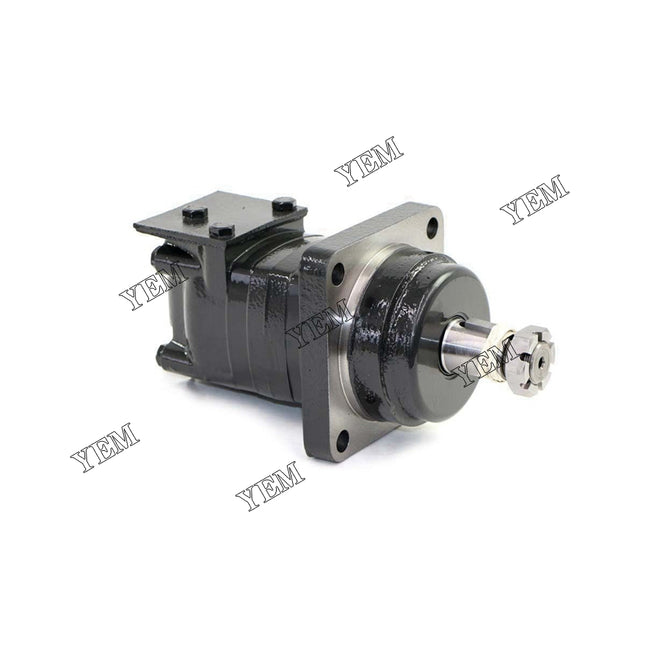 Snowblower Fan Motor, 9.6 Cubic Inches Part # 6681499 For Bobcat Parts