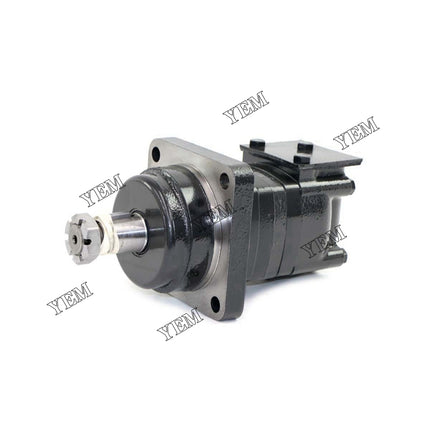 Snowblower Fan Motor, 9.6 Cubic Inches Part # 6681499 For Bobcat Parts