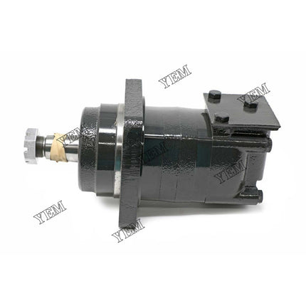 Snowblower Fan Motor, 11.9 Cubic Inches Part # 6681500 For Bobcat Parts