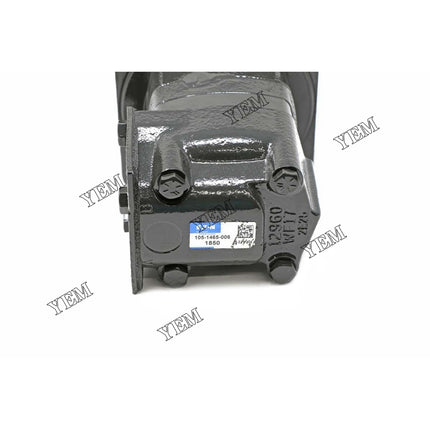 Snowblower Fan Motor, 11.9 Cubic Inches Part # 6681500 For Bobcat Parts