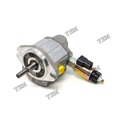 Fan Motor Part # 6698368 For Bobcat Parts
