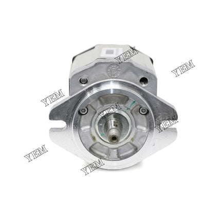 Fan Motor Part # 7302973 For Bobcat Parts