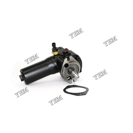 Hydraulic Cooling Fan Motor Part # 7164320 For Bobcat Parts