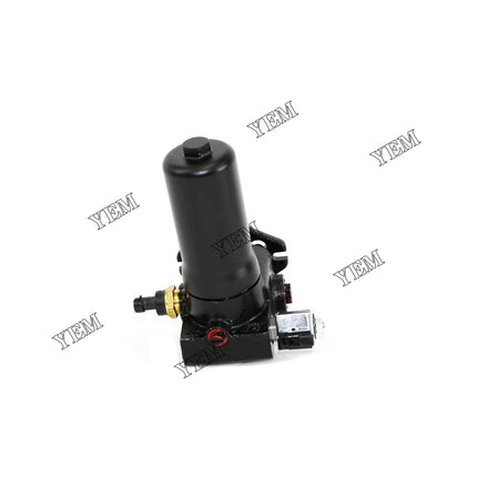Hydraulic Cooling Fan Motor Part # 7164320 For Bobcat Parts