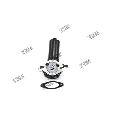 Hydraulic Cooling Fan Motor Part # 7164320 For Bobcat Parts