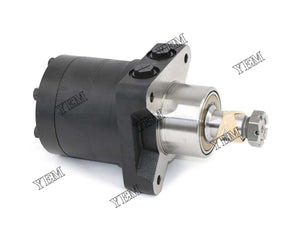 Hydraulic Motor
