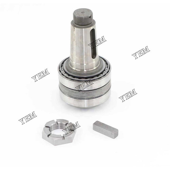 Shaft Motor Part # 7444689 For Bobcat Parts