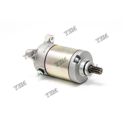 Starter Motor Part # 7018855 For Bobcat Parts