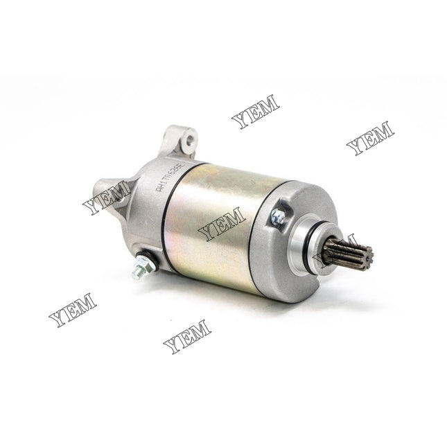 Starter Motor Part # 7018855 For Bobcat Parts