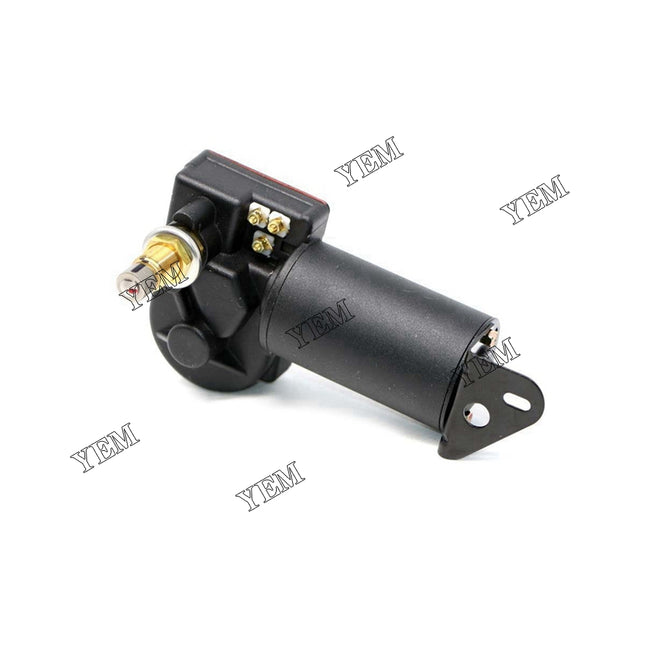 Wiper Motor Part # 6665532 For Bobcat Parts