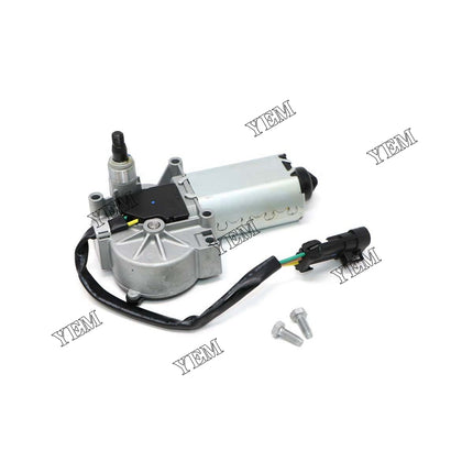 Wiper Motor Part # 7008934 For Bobcat Parts
