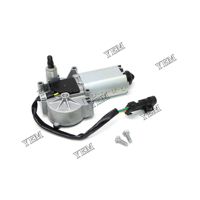 Wiper Motor Part # 7008934 For Bobcat Parts
