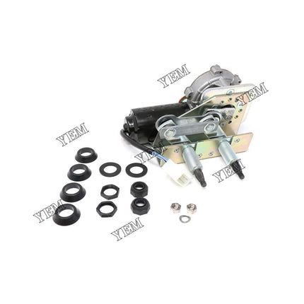 Wiper Motor Part # 7146820 For Bobcat Parts
