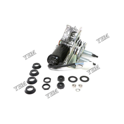 Wiper Motor Part # 7146820 For Bobcat Parts