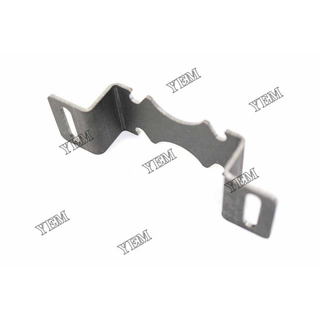 2 Speed Valve Mount Part # 7355442 For Bobcat Parts
