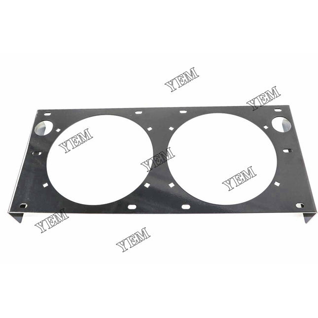 Fan Mount Part # 7351027 For Bobcat Parts