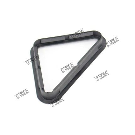 Rubber Bezel Light Mount Part # 6674402 For Bobcat Parts