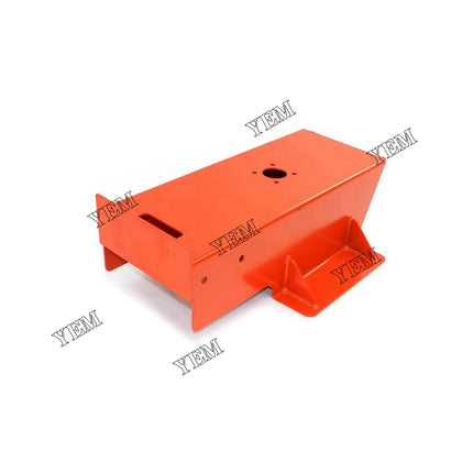 Spreader Motor Mount Part # 6698674 For Bobcat Parts