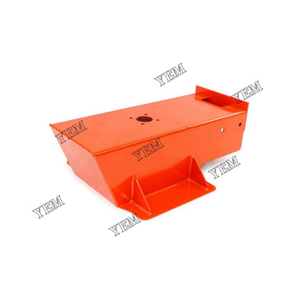 Spreader Motor Mount Part # 6698674 For Bobcat Parts