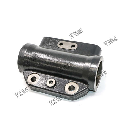 7400546 Front Pivot Mount For Bobcat Track Loaders