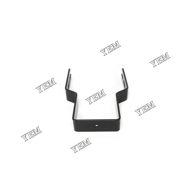 7181089 Mud Scraper For Bobcat Mini Track Loader