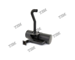 Muffler