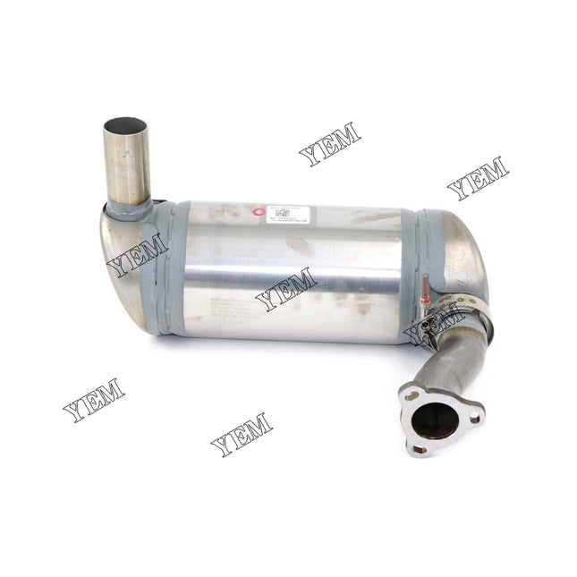 7232438 Muffler For Bobcat Track Loaders