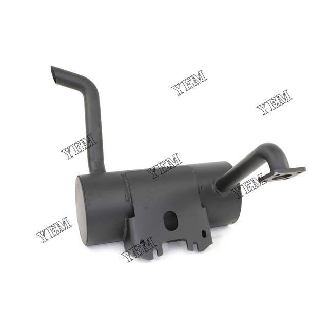 7244396 Muffler For Bobcat Skid Steer Loaders