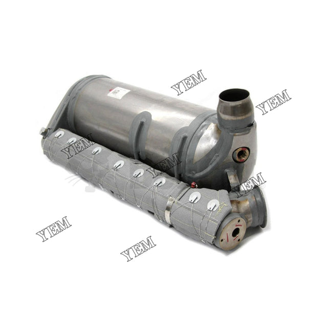 Muffler Part # 7297423 For Bobcat Parts