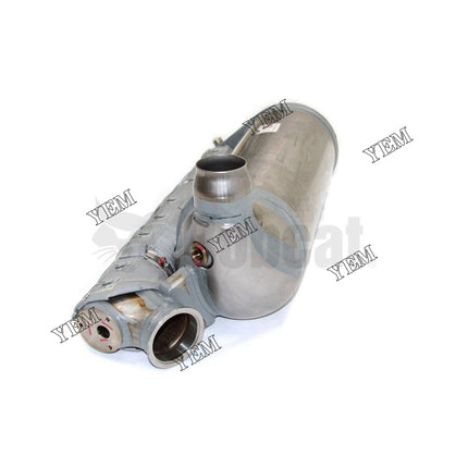 Muffler Part # 7297423 For Bobcat Parts