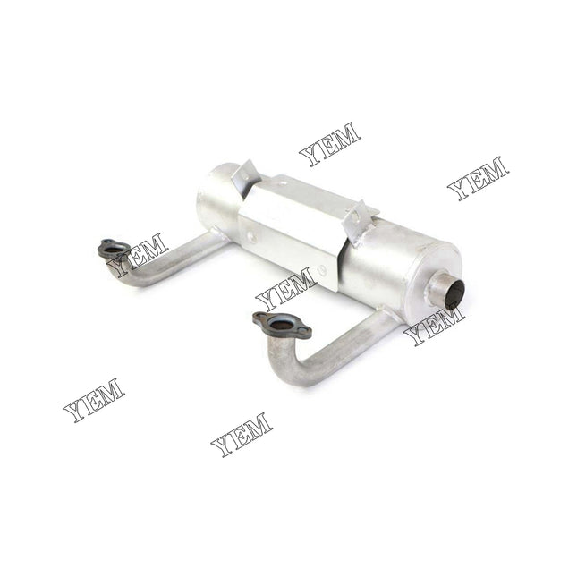 4164626 Muffler for Bobcat Mowers
